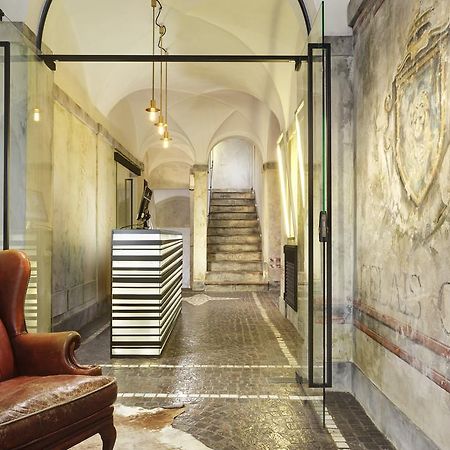 Relais Orso Hotell Rom Exteriör bild