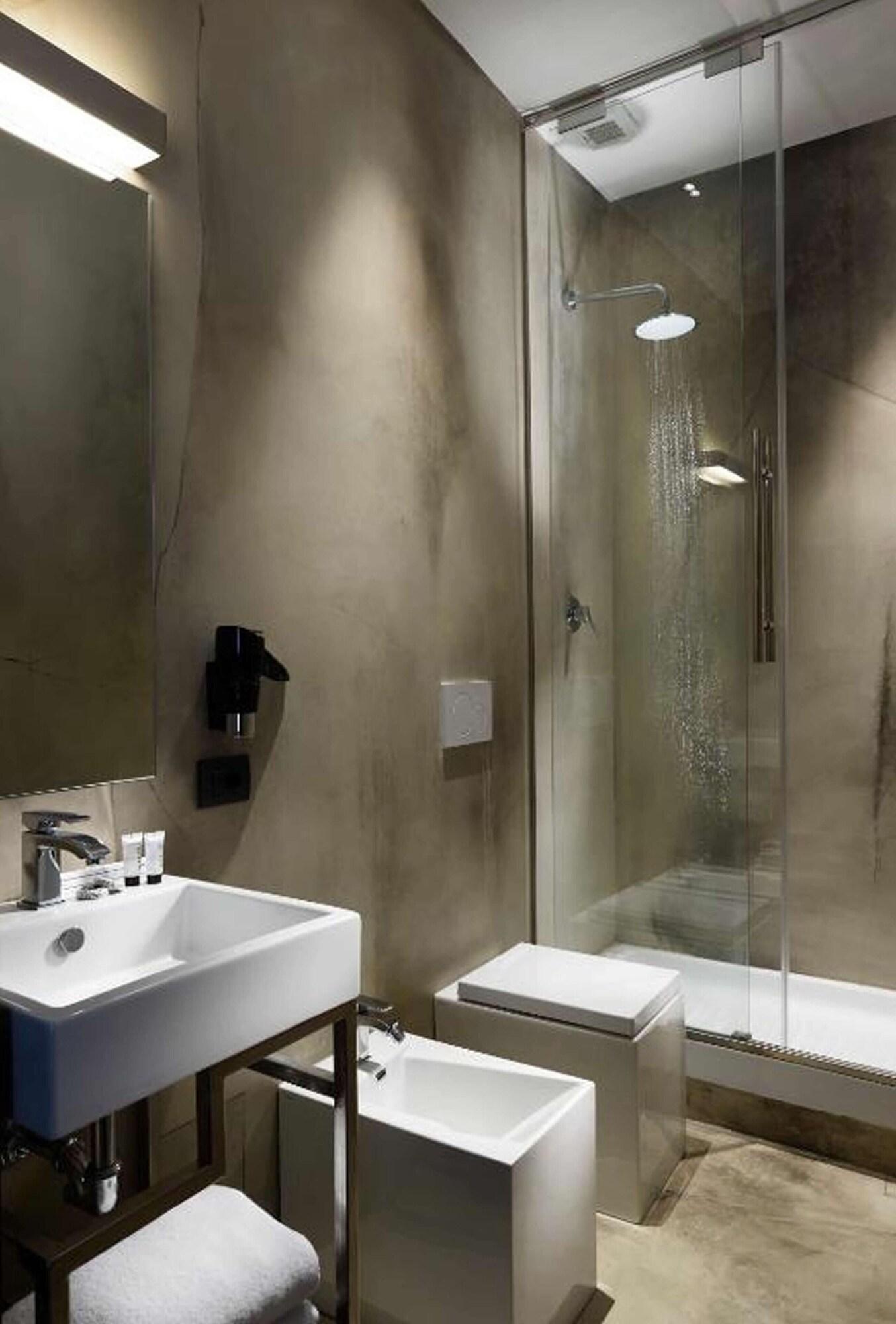 Relais Orso Hotell Rom Exteriör bild