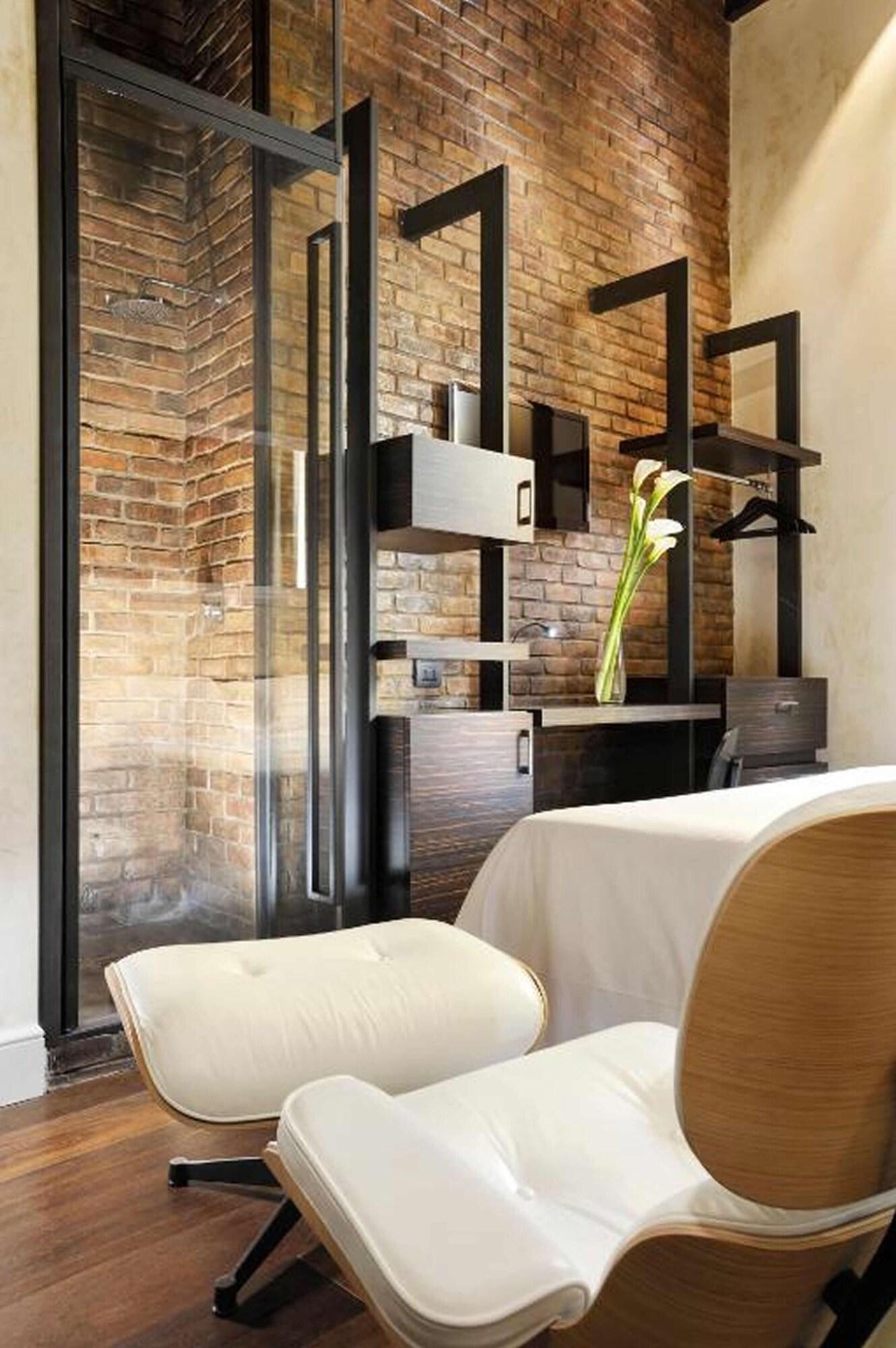 Relais Orso Hotell Rom Exteriör bild