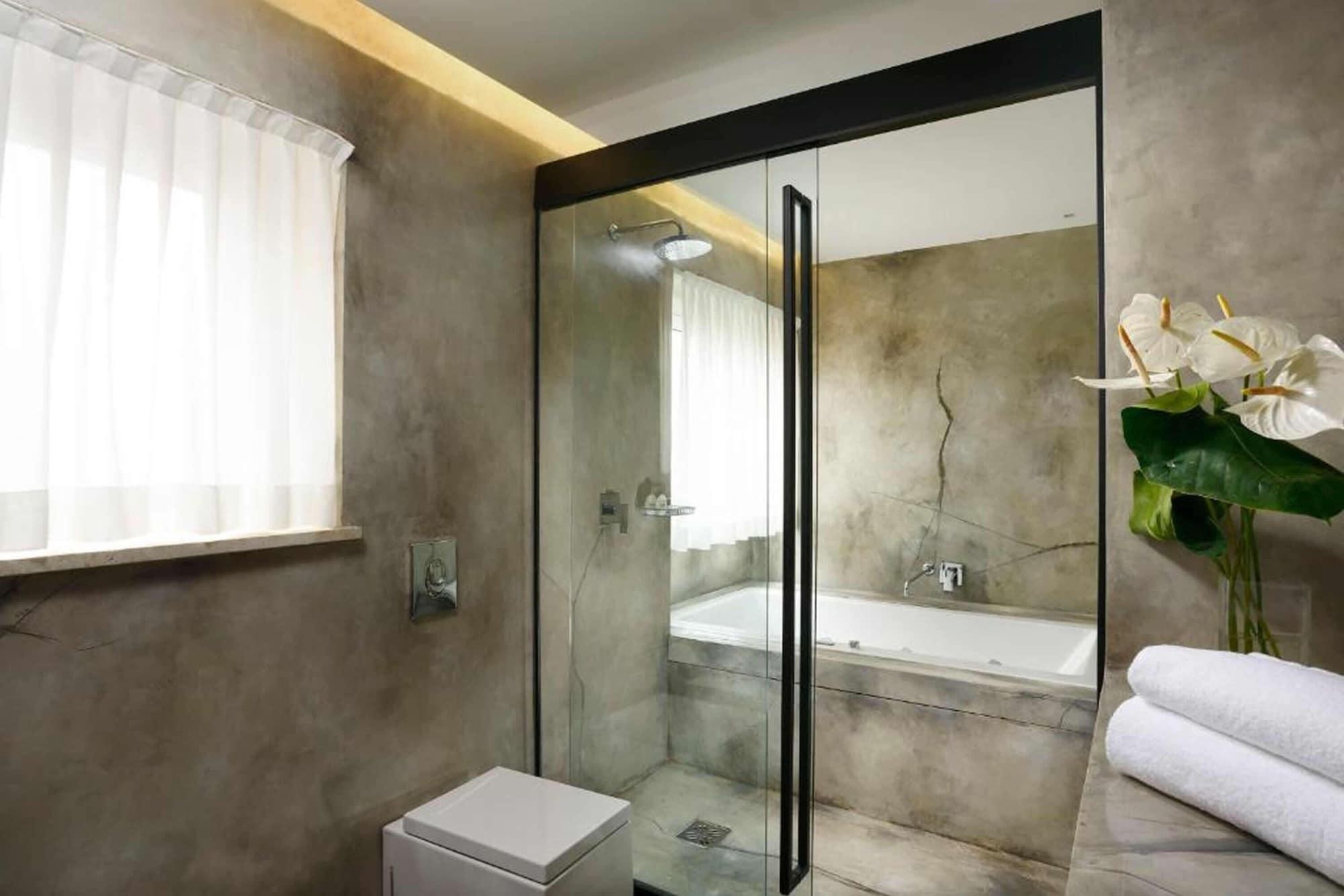 Relais Orso Hotell Rom Exteriör bild