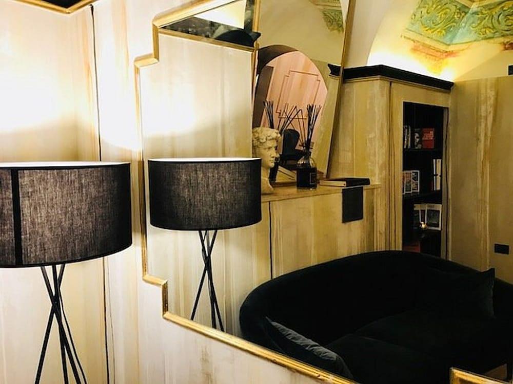Relais Orso Hotell Rom Exteriör bild