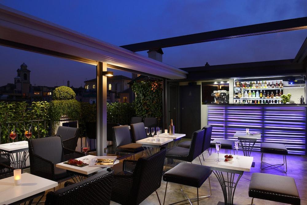 Relais Orso Hotell Rom Exteriör bild